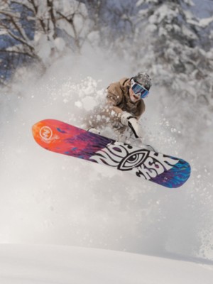 Nidecker Alpha Apx 2026 Snowboard - buy now | ID-754675